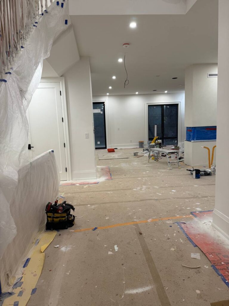 procleaning toronto