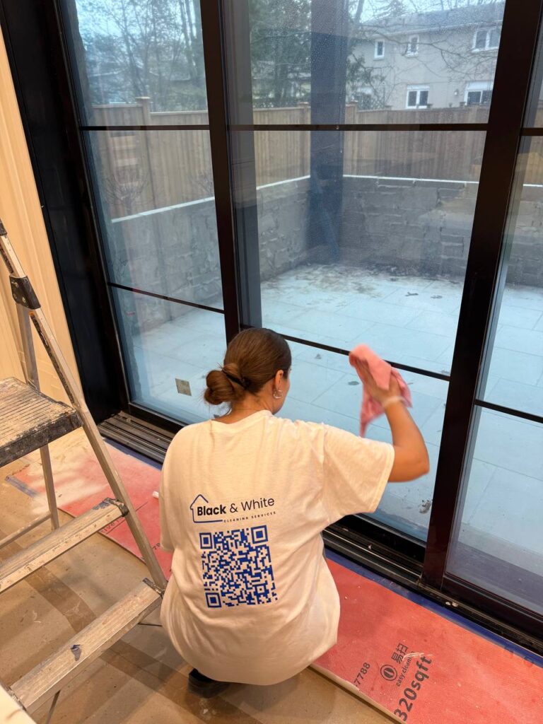 window cleaning toronto